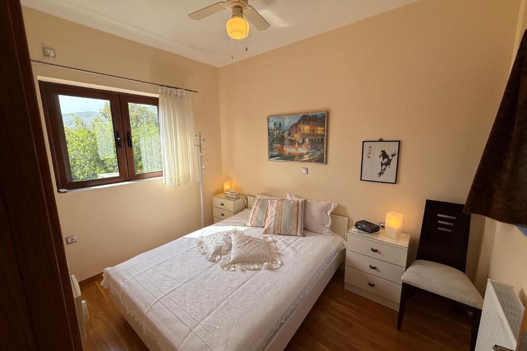 Photo of Bedroom in Karystos
