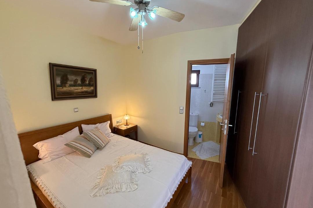 Photo of Bedroom in Karystos