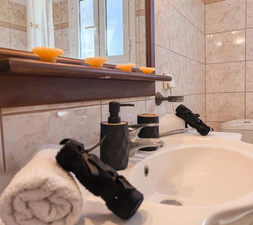 Photo of Bathroom in Rantatika