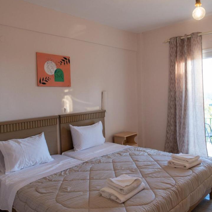 Photo of Bedroom in Perdika