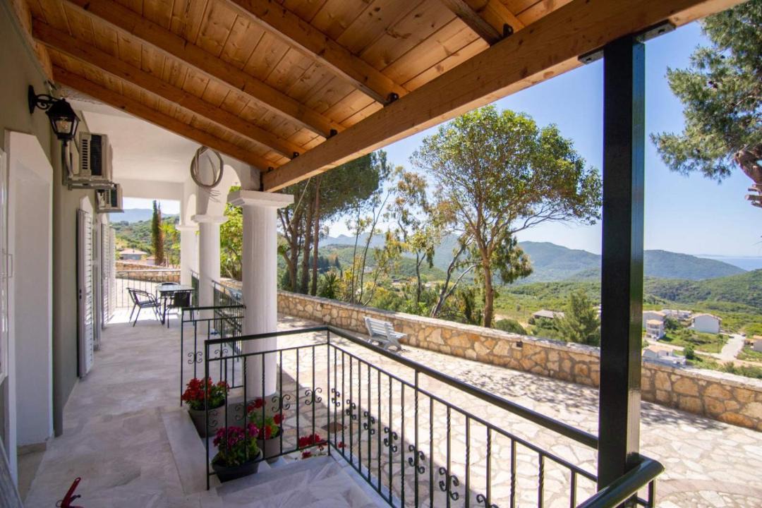 Photo of Patio Balcony in Perdika