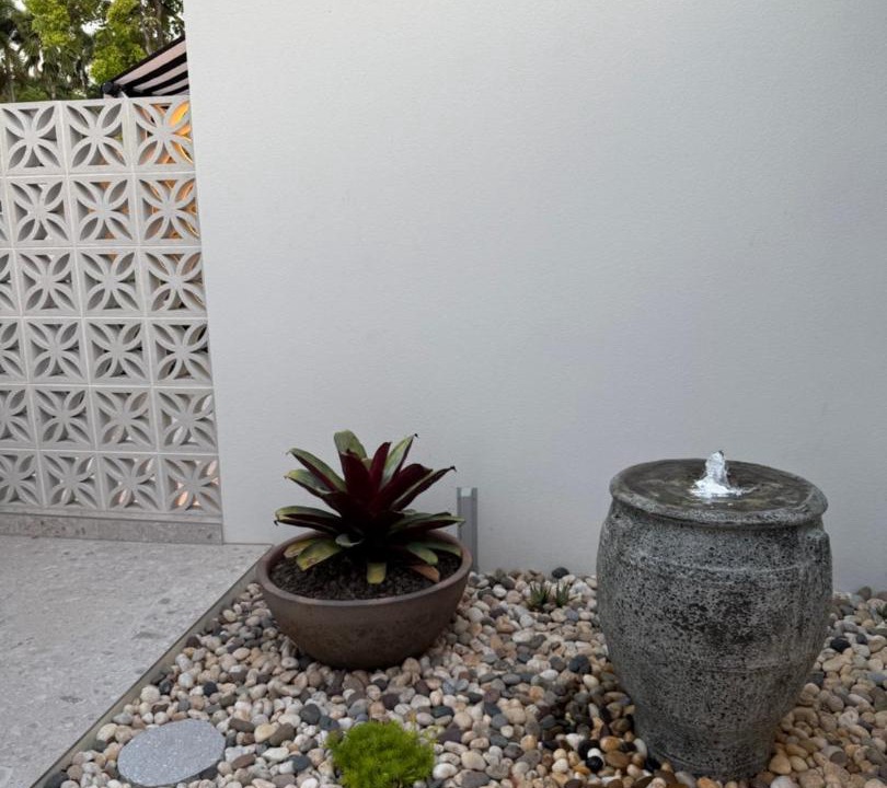 Photo of Patio Balcony in Brinsmead