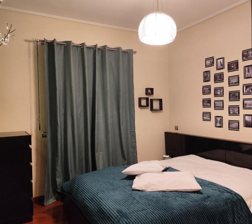 Photo of Bedroom in Delfoi