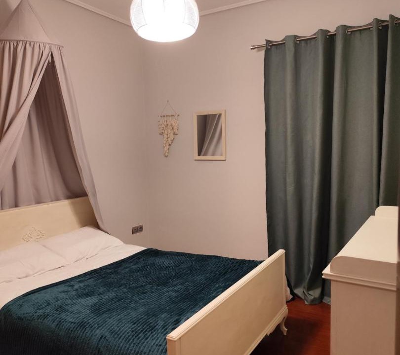 Photo of Bedroom in Delfoi