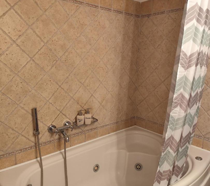 Photo of Bathroom in Delfoi