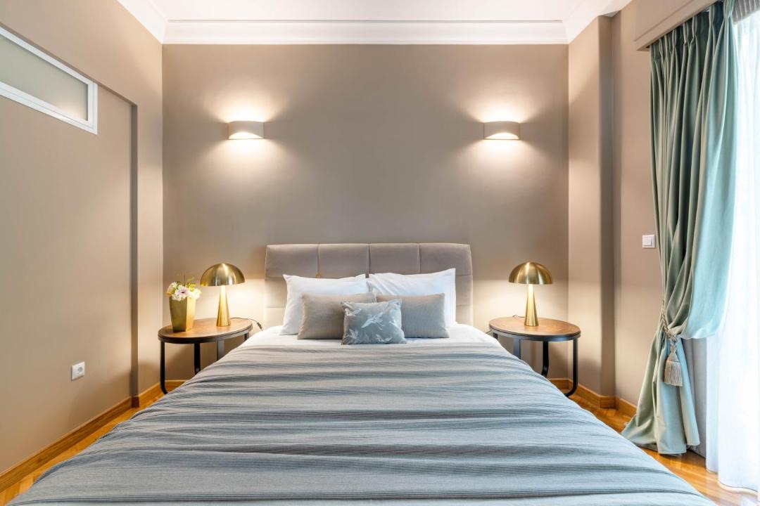 Photo of Bedroom in Makrigianni