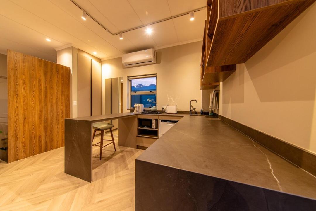 Photo of Kitchen in Simondium