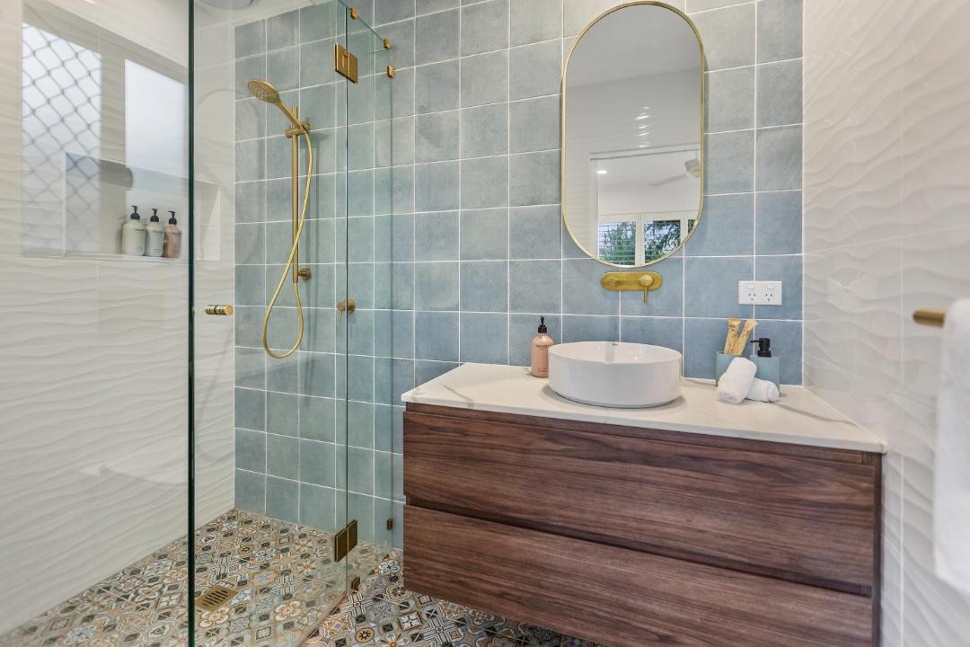 Photo of Bathroom in Kewarra Beach