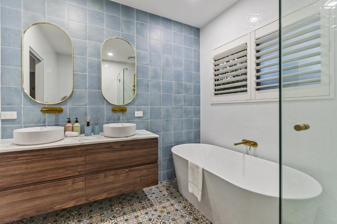 Photo of Bathroom in Kewarra Beach