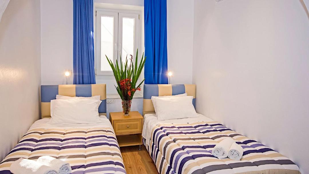 Photo of Bedroom in Mykonos