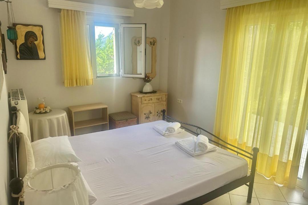 Photo of Bedroom in Paleros