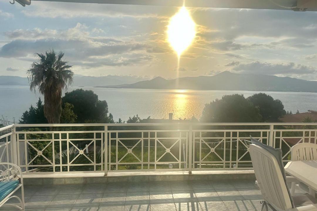 Photo of Patio Balcony in Paleros