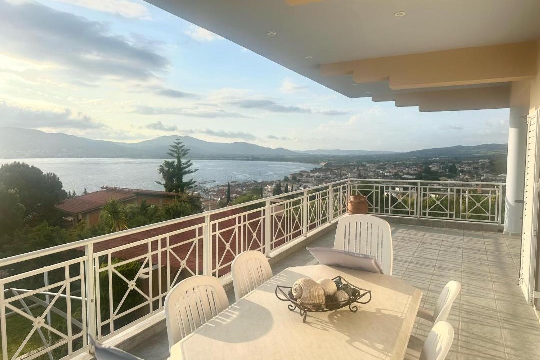 Photo of Patio Balcony in Paleros