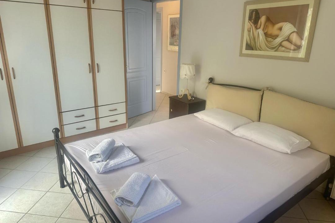 Photo of Bedroom in Paleros