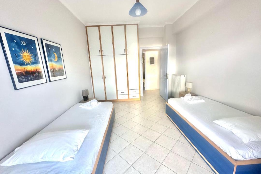 Photo of Bedroom in Paleros