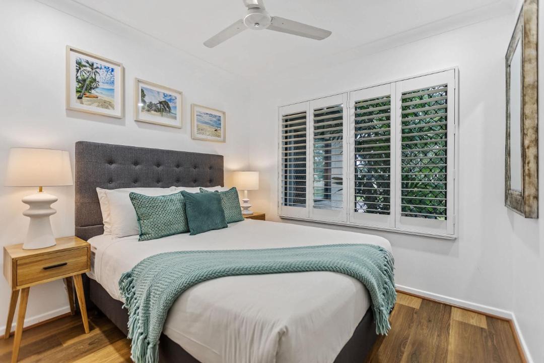 Photo of Bedroom in Kewarra Beach