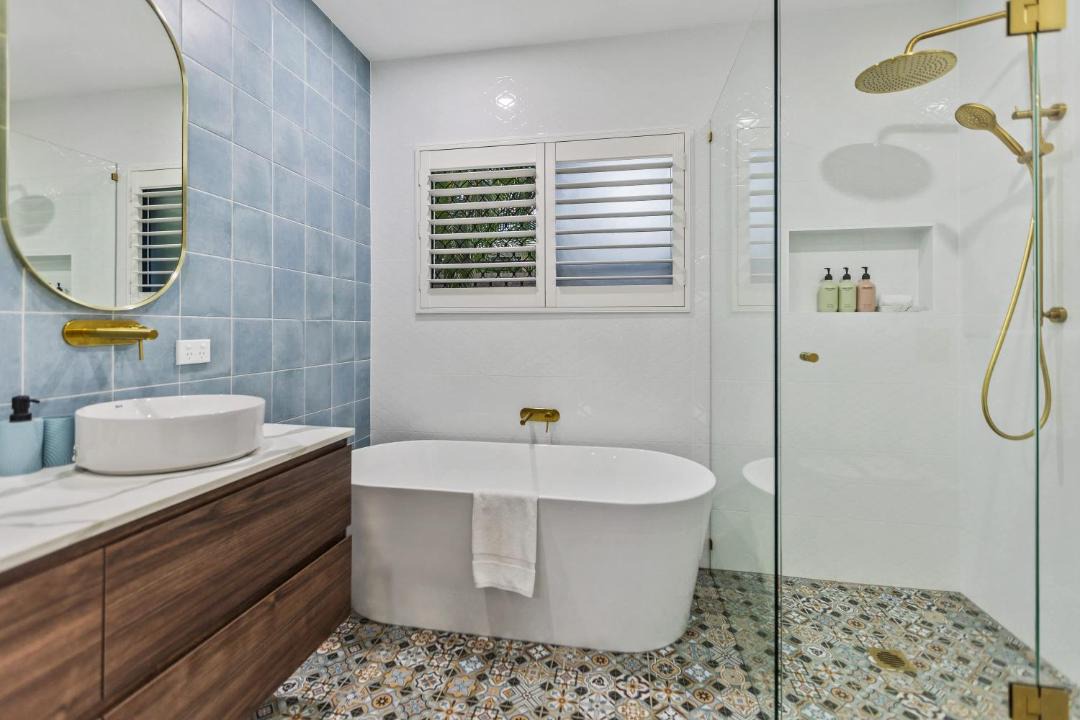 Photo of Bathroom in Kewarra Beach