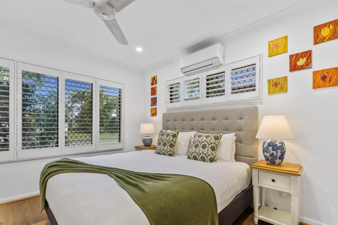 Photo of Bedroom in Kewarra Beach