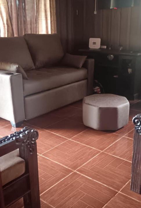 Photo of Livingroom in Chachagua