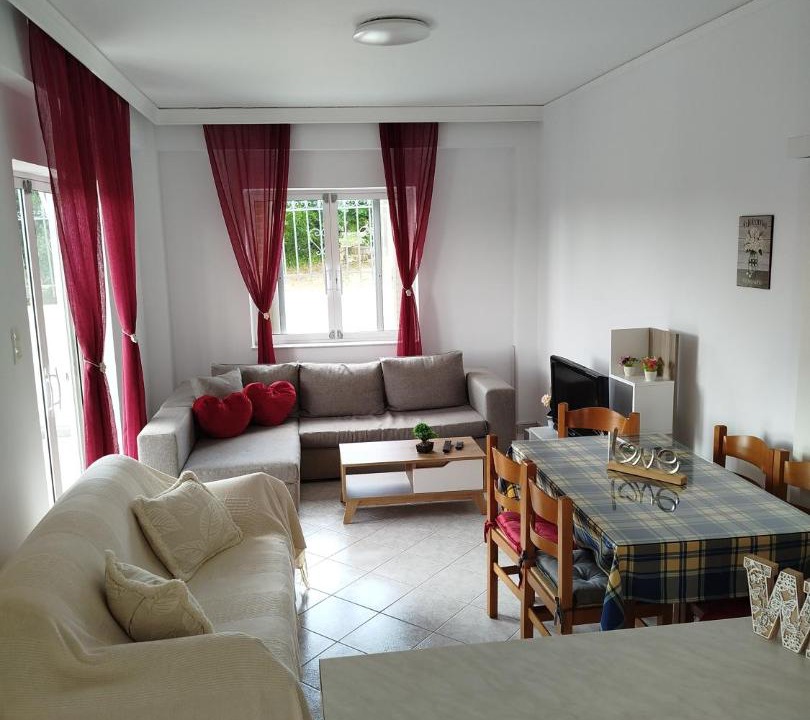Photo of Livingroom in Kaki Vigla
