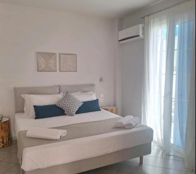 Photo of Bedroom in Agia Pelagia