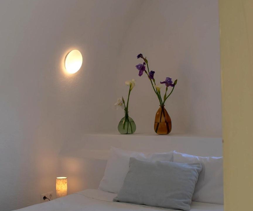 Photo of Bedroom in Aroniadika