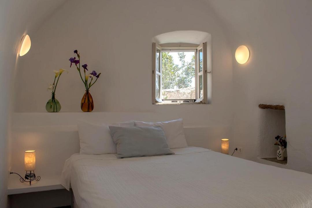 Photo of Bedroom in Aroniadika