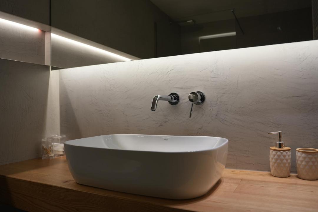 Photo of Bathroom in Arachova