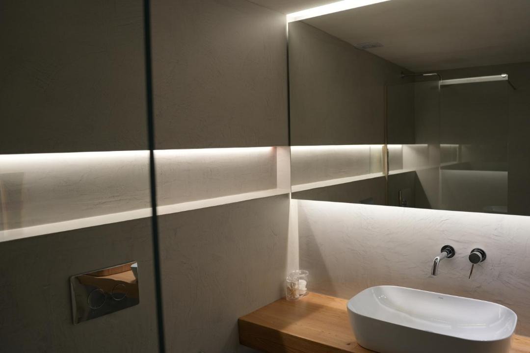Photo of Bathroom in Arachova