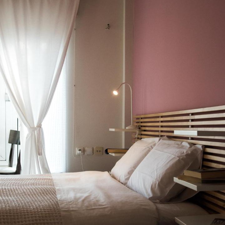 Photo of Bedroom in Kileler Municipality