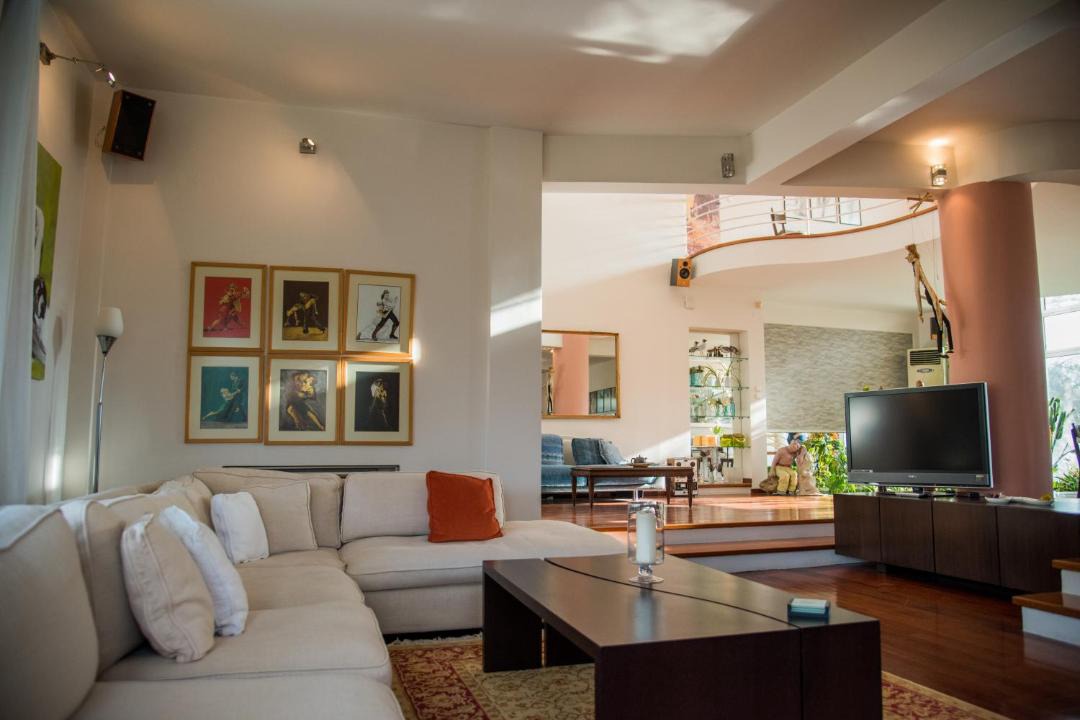 Photo of Livingroom in Kileler Municipality