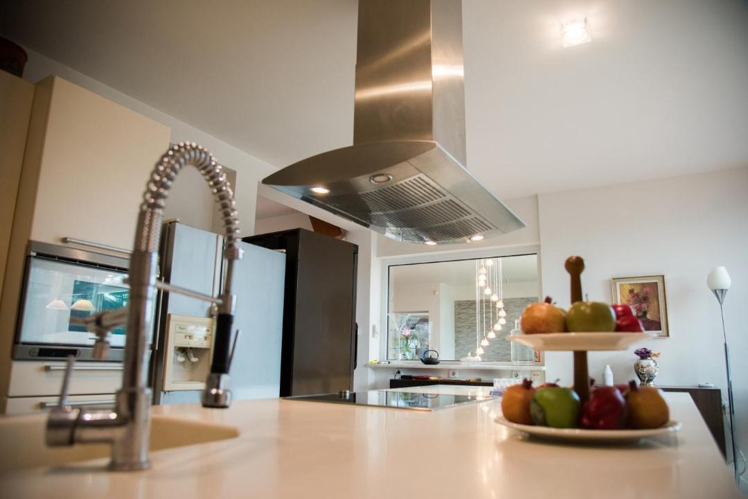 Photo of Kitchen in Kileler Municipality