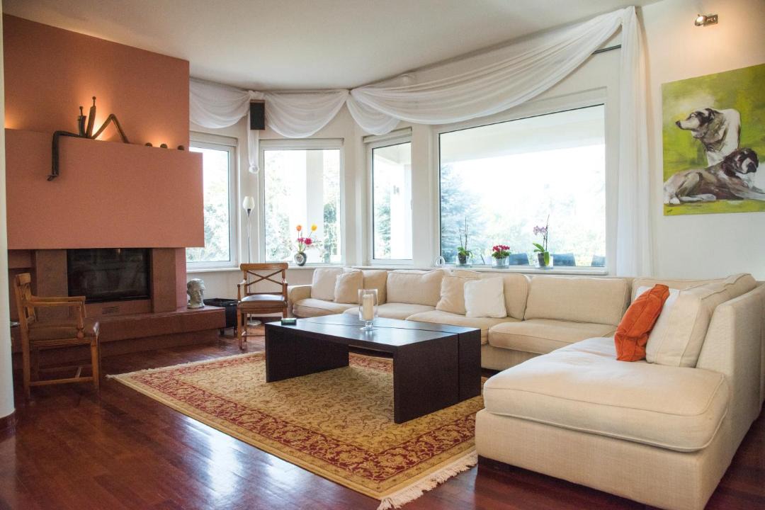 Photo of Livingroom in Kileler Municipality