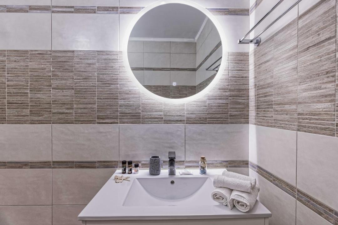 Photo of Bathroom in Amarinthos