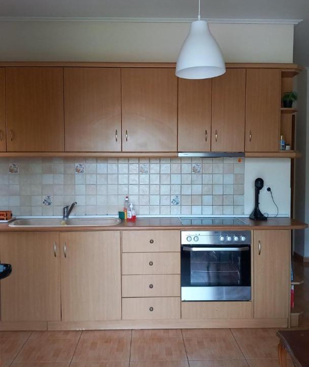 Photo of Kitchen in Aravissos