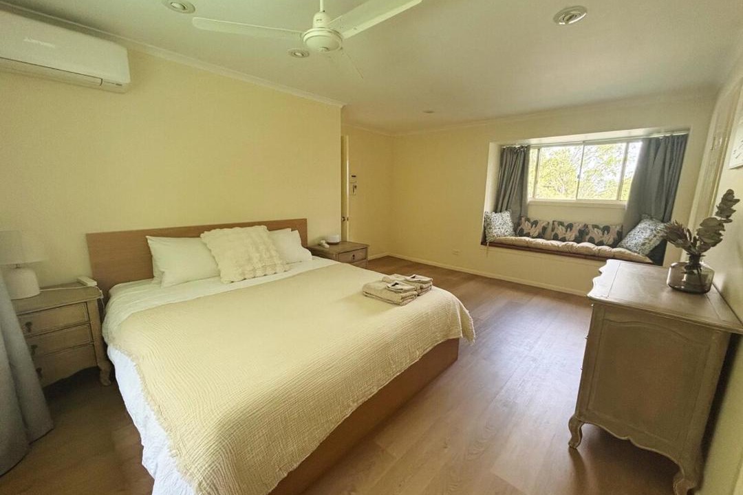 Photo of Bedroom in Shailer Park
