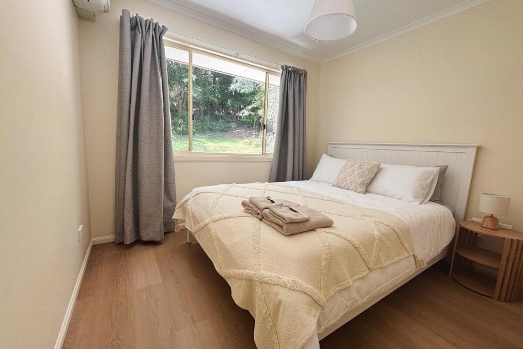 Photo of Bedroom in Shailer Park