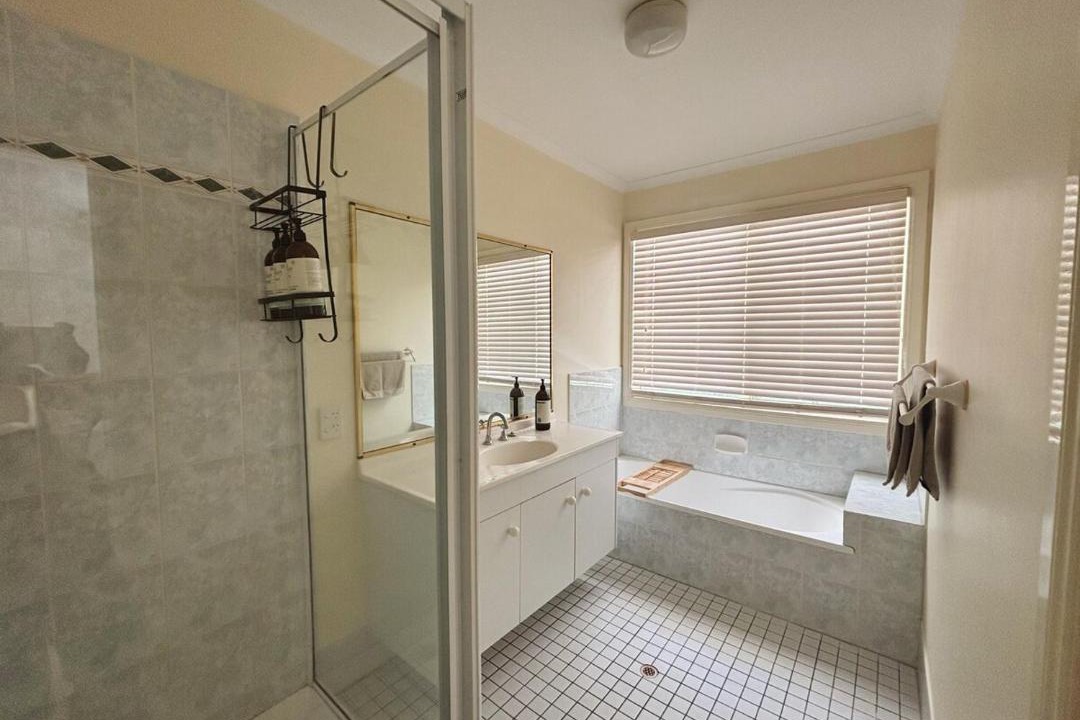 Photo of Bathroom in Shailer Park