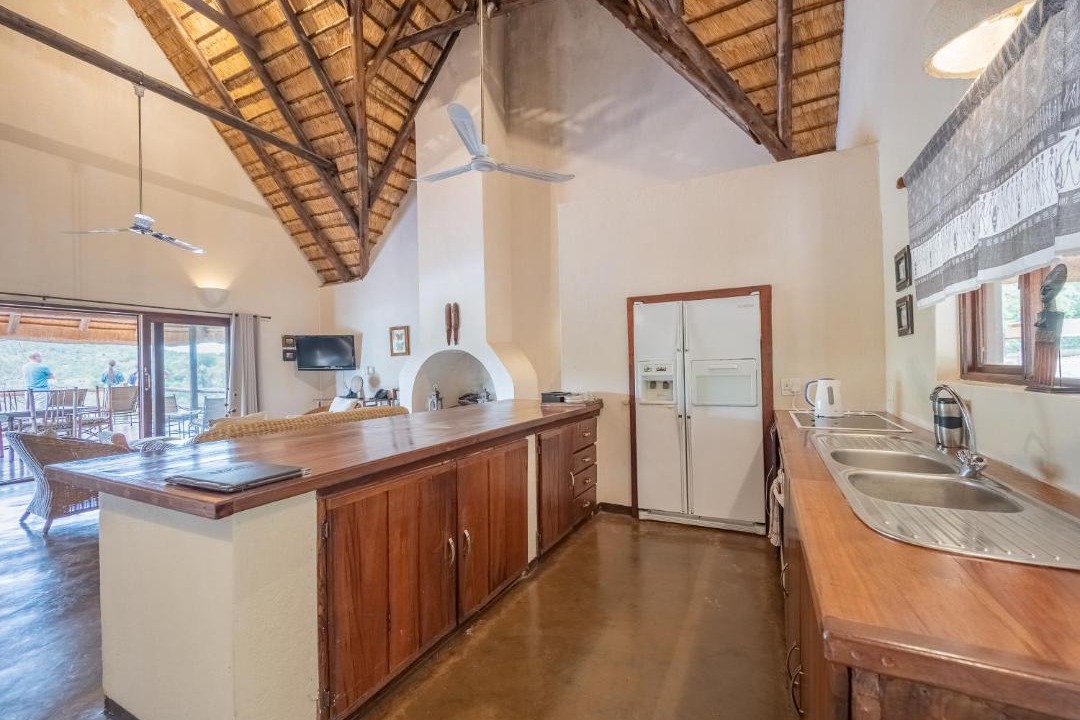 Photo of Kitchen in Maruleng