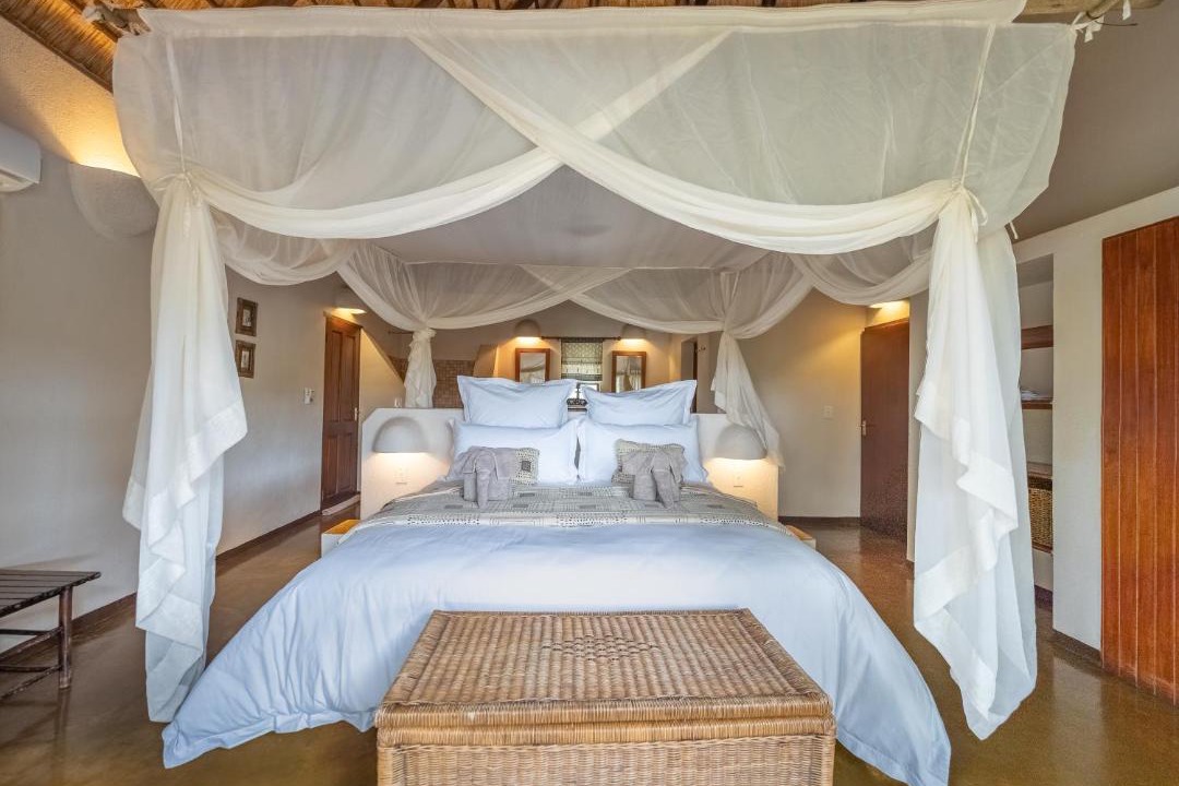 Photo of Bedroom in Maruleng