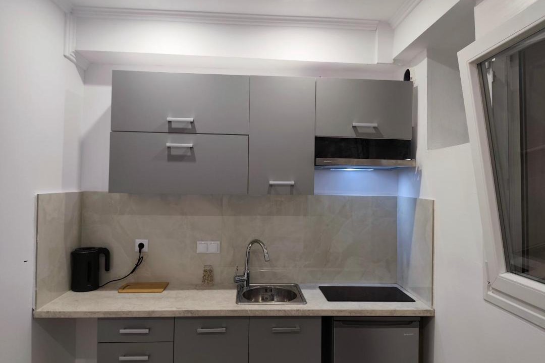 Photo of Kitchen in Kassandra
