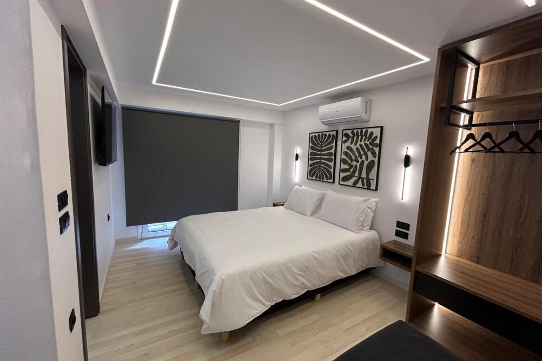 Photo of Bedroom in Zavlani