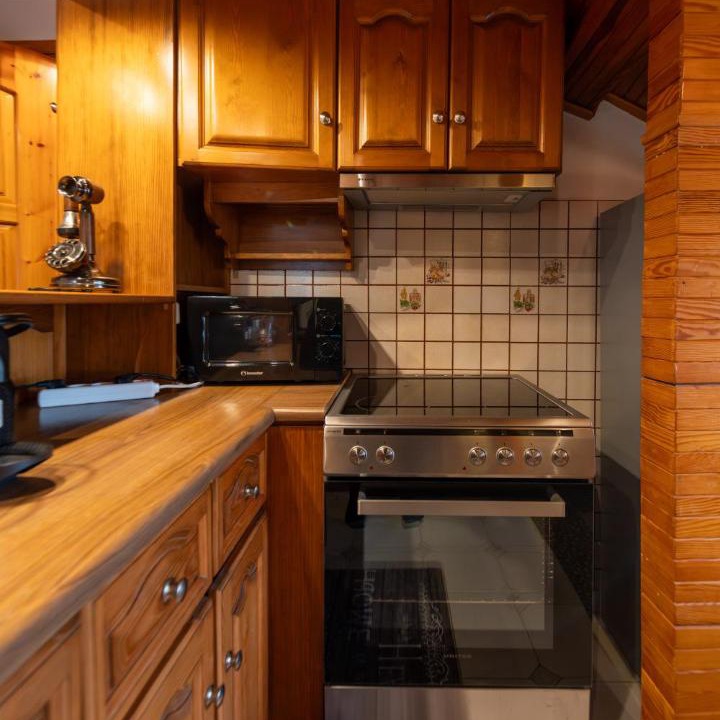 Photo of Kitchen in Passarona