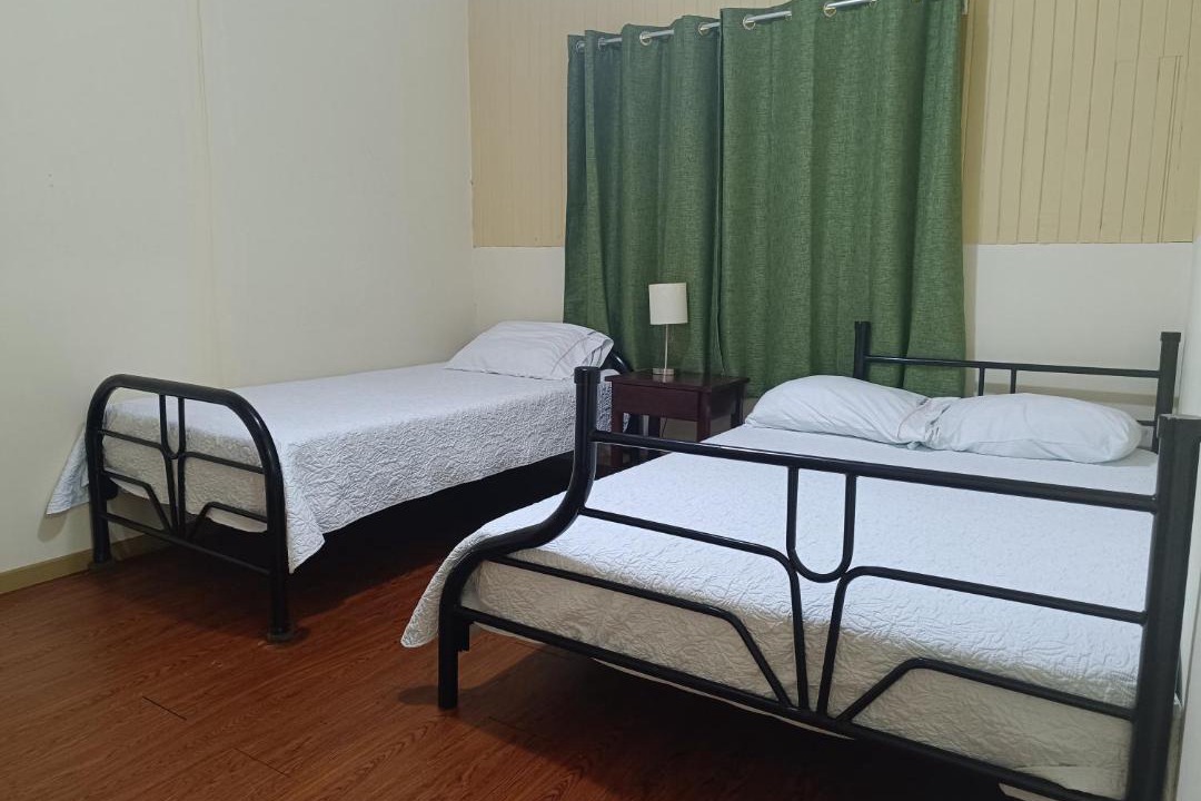 Photo of Bedroom in Golfito