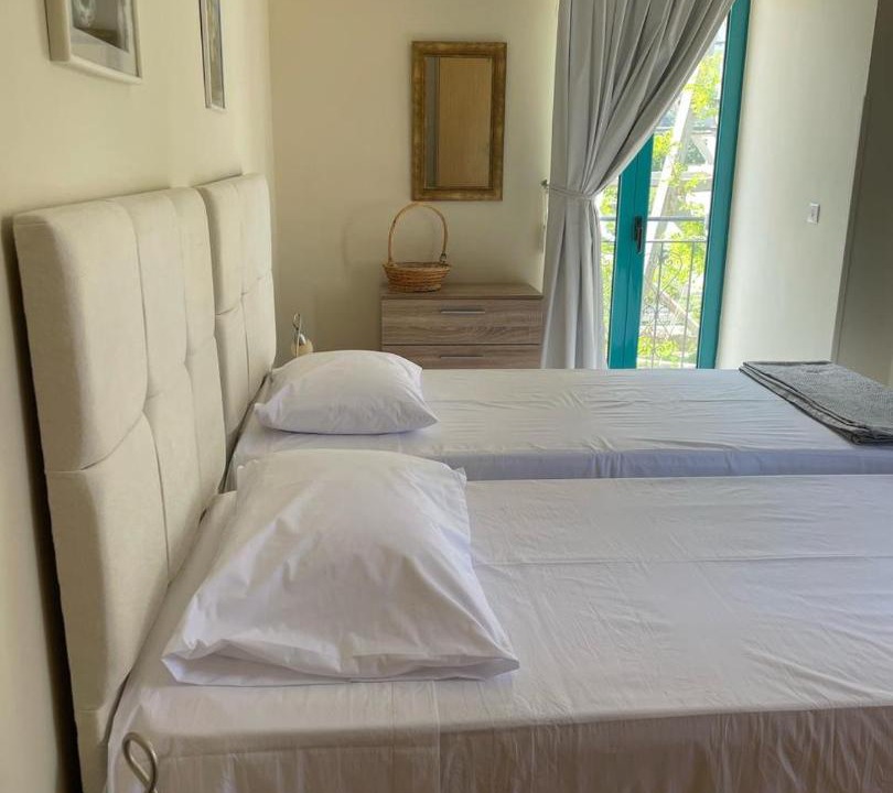 Photo of Bedroom in Kokkari