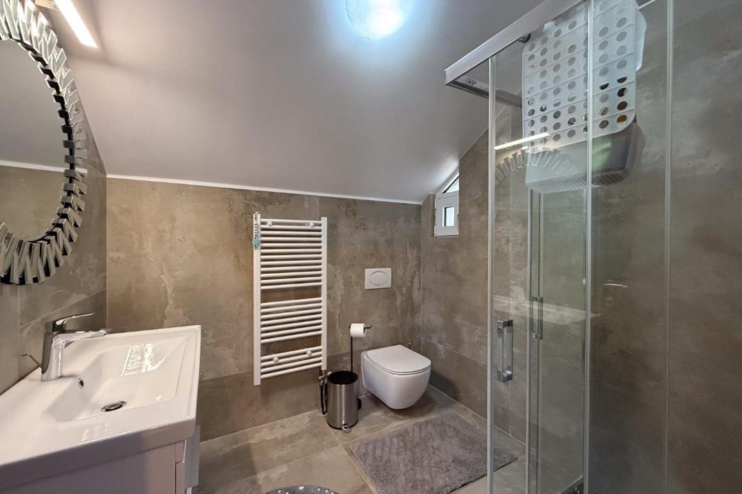 Photo of Bathroom in Kalambaka