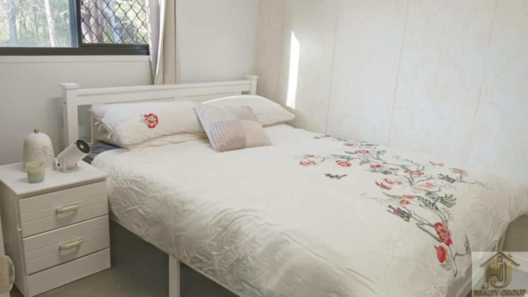 Photo of Bedroom in Brisbane Waterfront