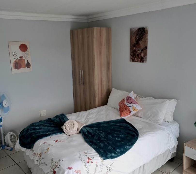 Photo of Bedroom in Krugersdorp