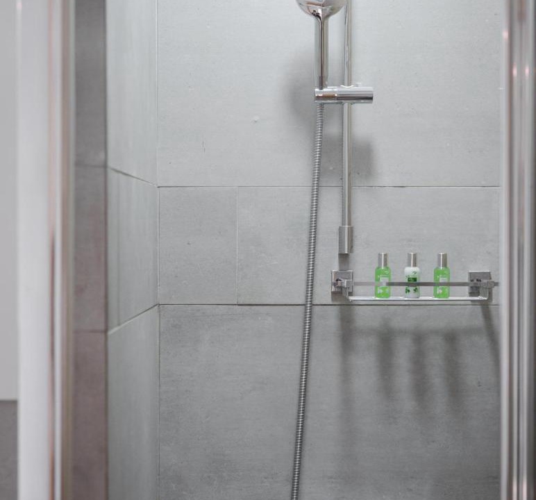 Photo of Bathroom in Koukaki
