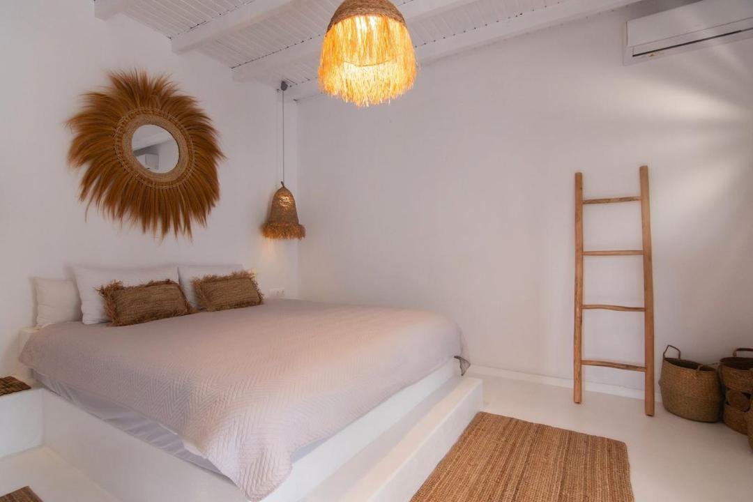 Photo of Bedroom in Skiros